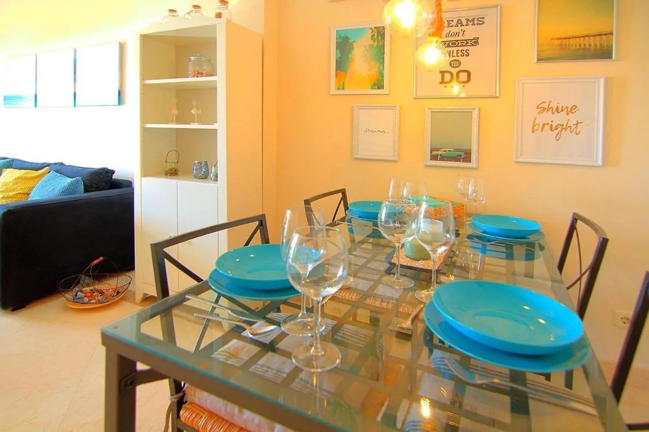 Apartment, Mijas Costa La Cala De Mijas Spain