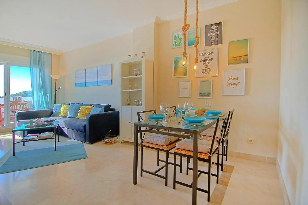 Apartment, Mijas Costa La Cala De Mijas Apartment