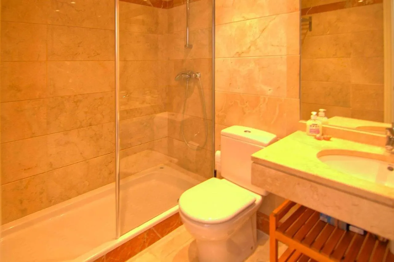 Apartment Apartment, Mijas Costa La Cala De Mijas