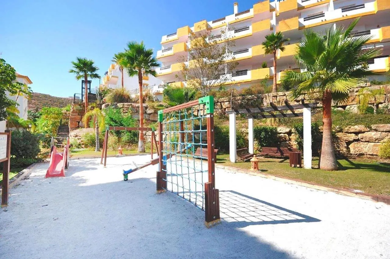Apartment Apartment, Mijas Costa La Cala De Mijas
