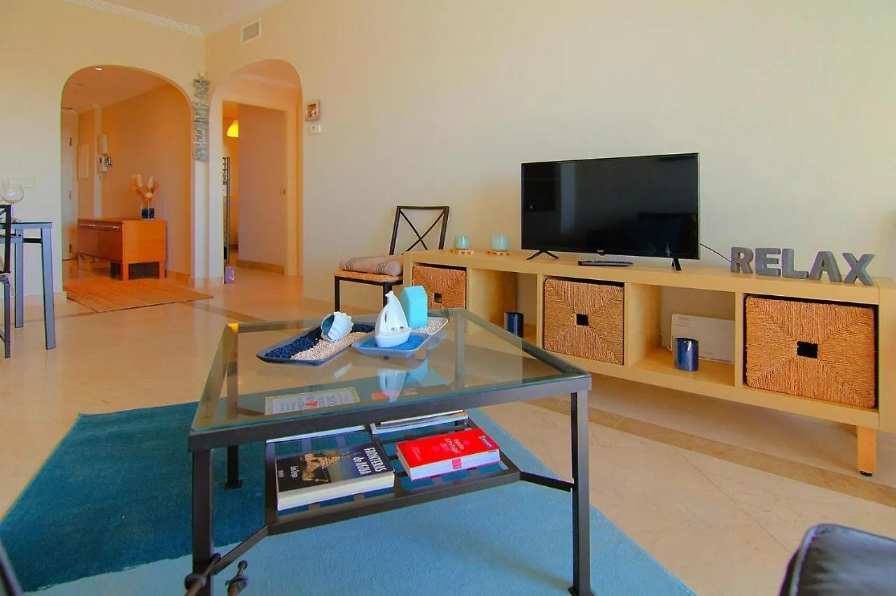 Apartment Apartment, Mijas Costa La Cala De Mijas Spain