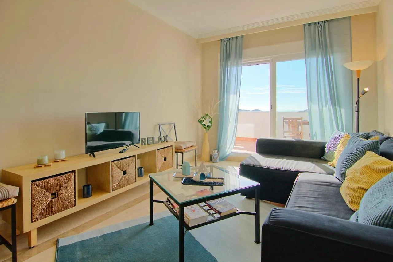 Apartment Apartment, Mijas Costa La Cala De Mijas