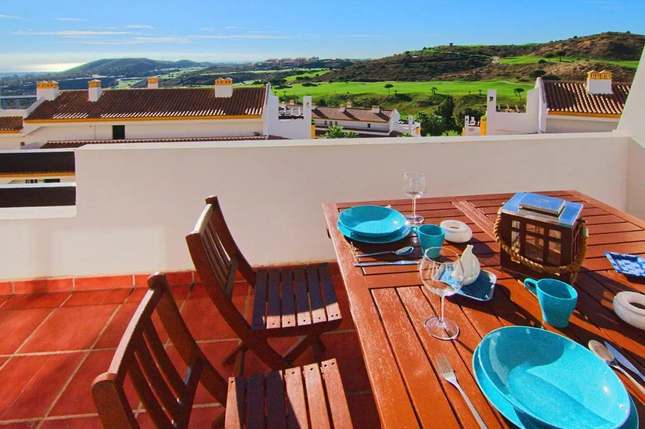 Apartment, Mijas Costa La Cala De Mijas Apartment