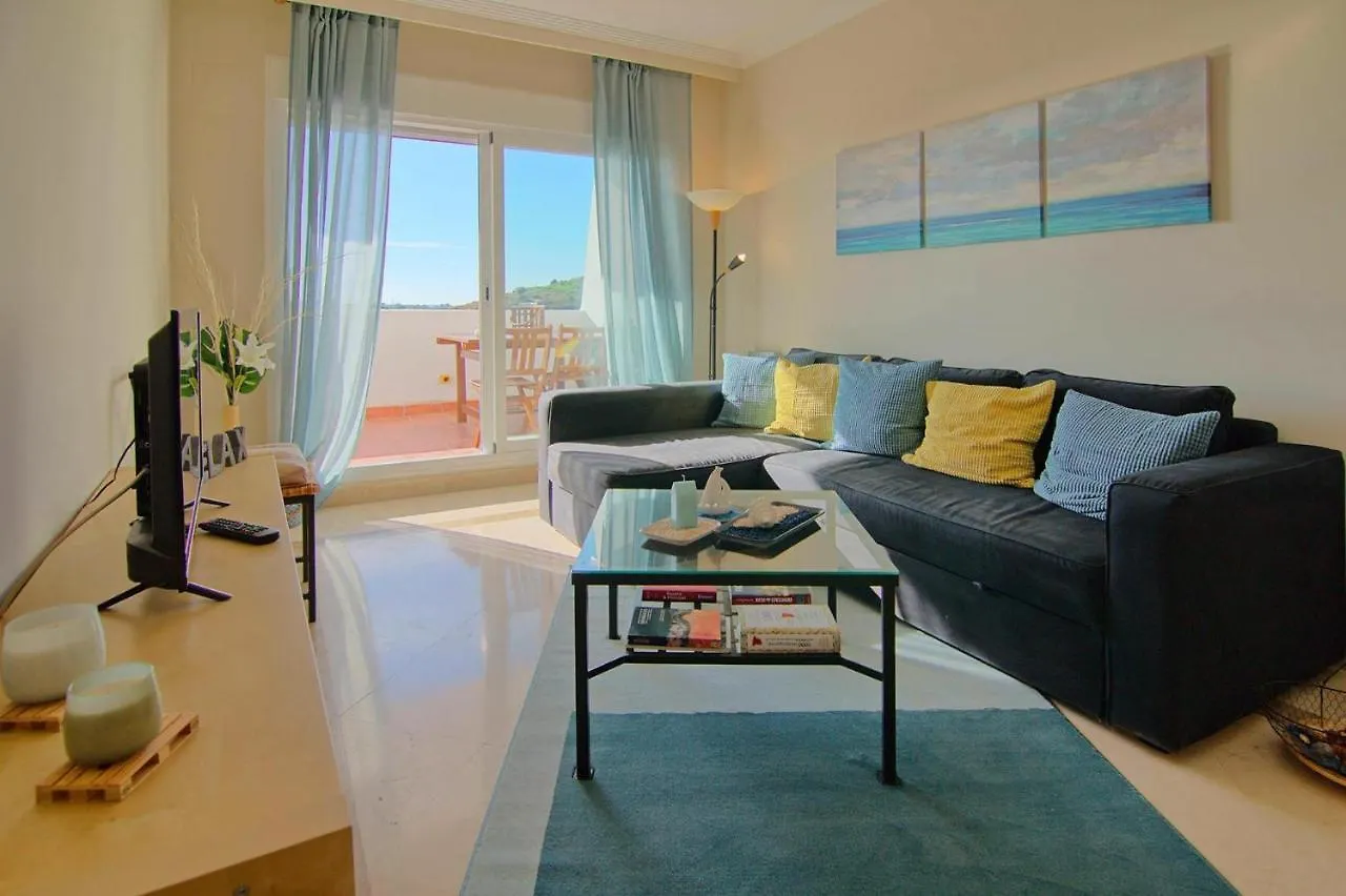 Apartment, Mijas Costa La Cala De Mijas