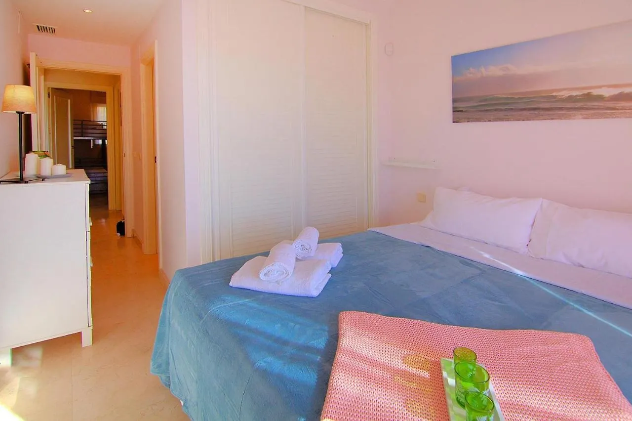 Apartment, Mijas Costa La Cala De Mijas Apartment