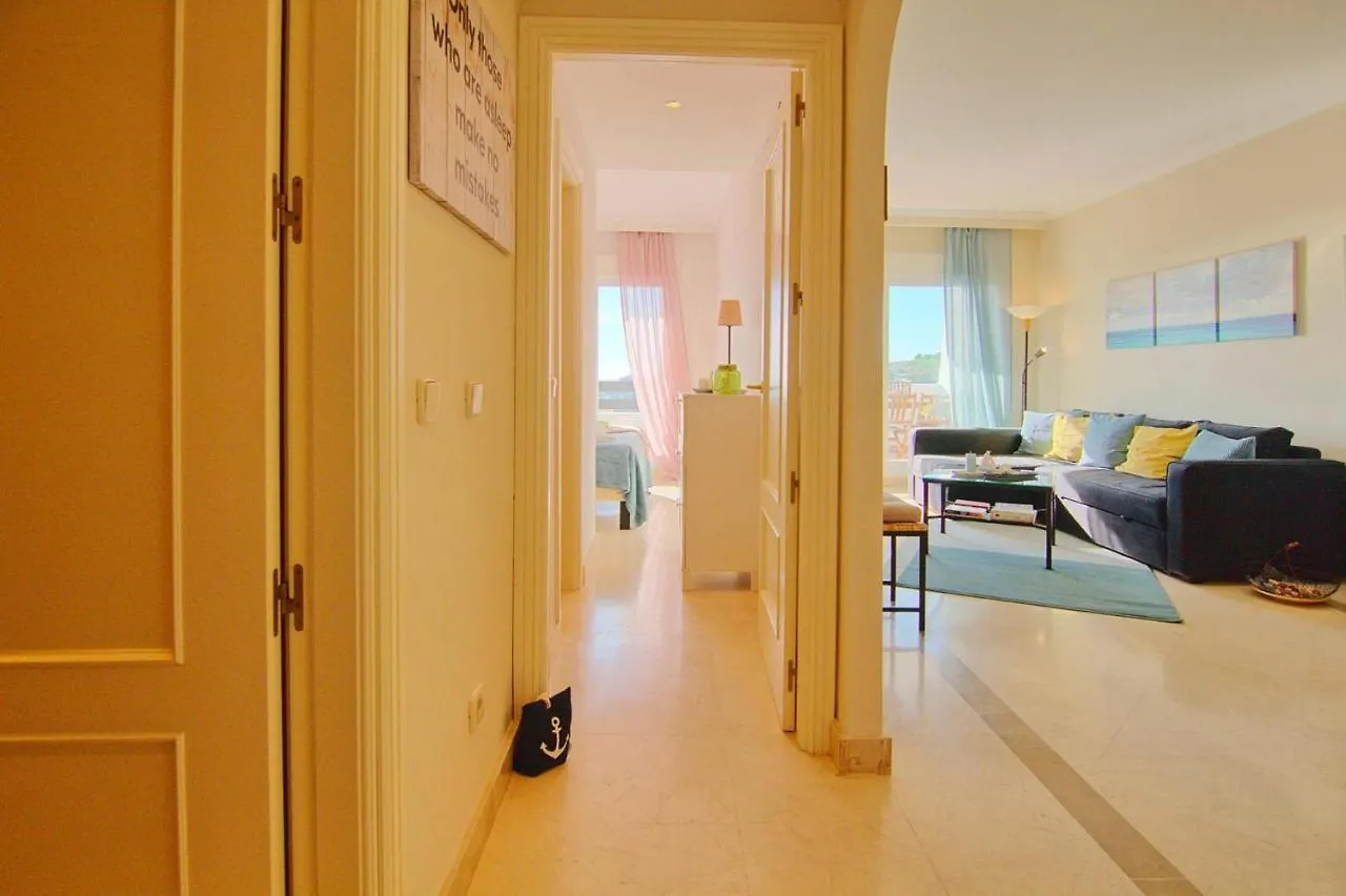 Apartment, Mijas Costa La Cala De Mijas