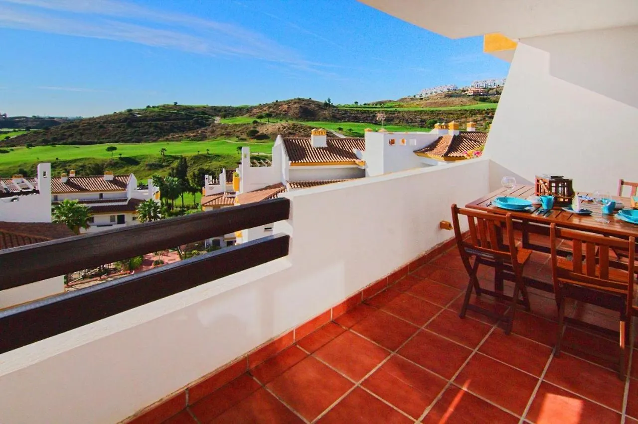 Apartment Apartment, Mijas Costa La Cala De Mijas