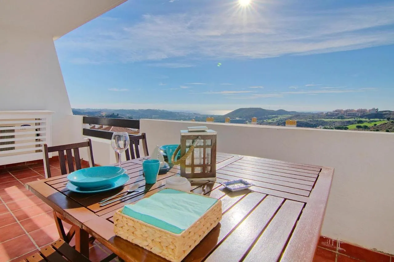 Apartment, Mijas Costa La Cala De Mijas 0*,