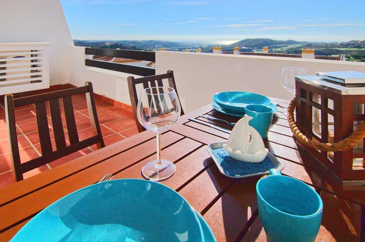Apartment Apartment, Mijas Costa La Cala De Mijas Spain