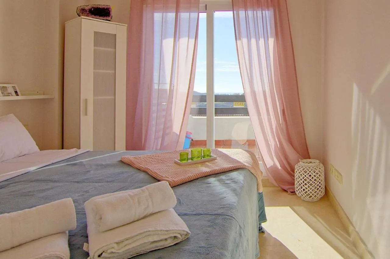 Apartment Apartment, Mijas Costa La Cala De Mijas